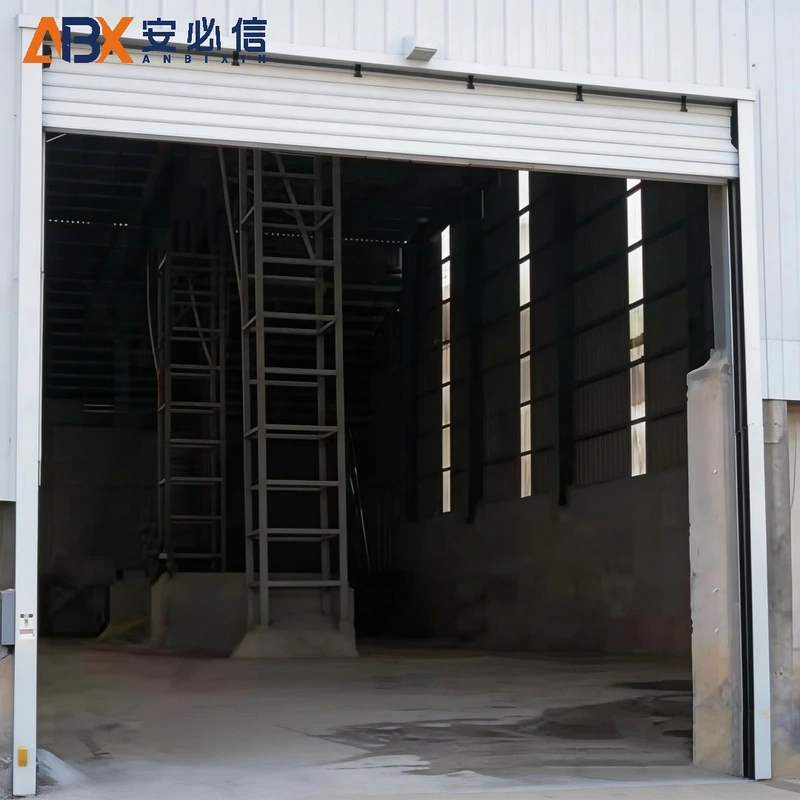 景德镇市冷库门封